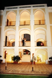 Palazzo del Capo